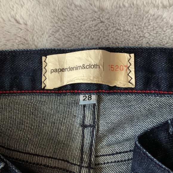 Paper Denim & Cloth | Naomi Bootcut - Picture 6 of 6